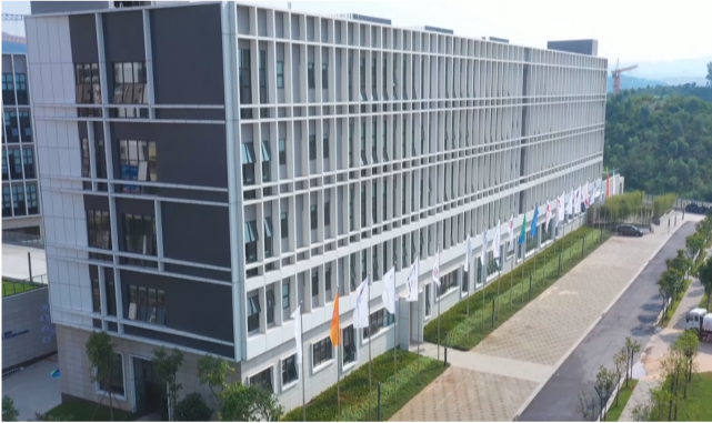 深圳技术大学