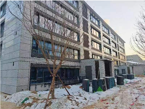 北京融创学府壹号院