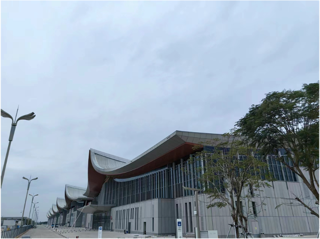 福建厦门翔安会展