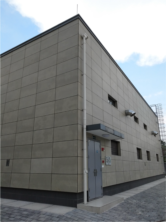 重庆光电园国家电网
