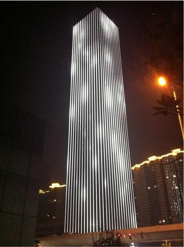 湖南长沙运达瑞吉酒店